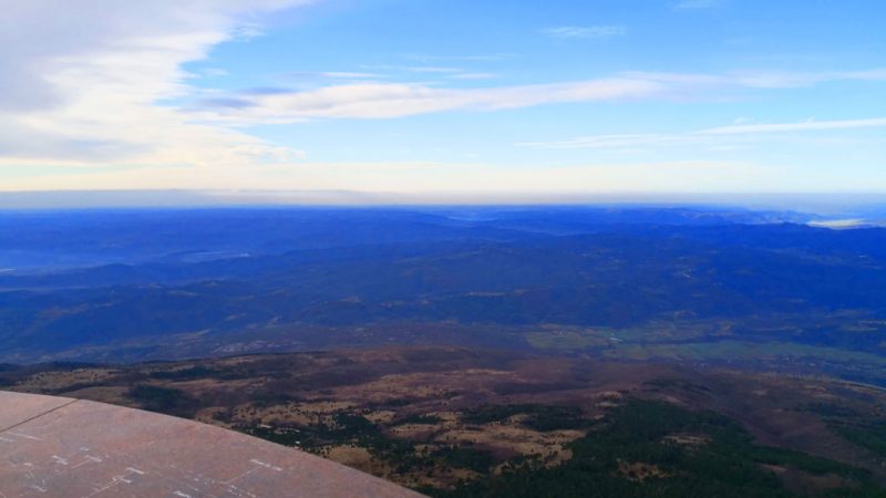 Ucka Gebirge Villa Histria