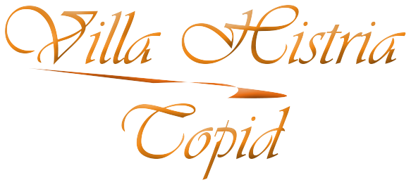 Villa Histria Logo
